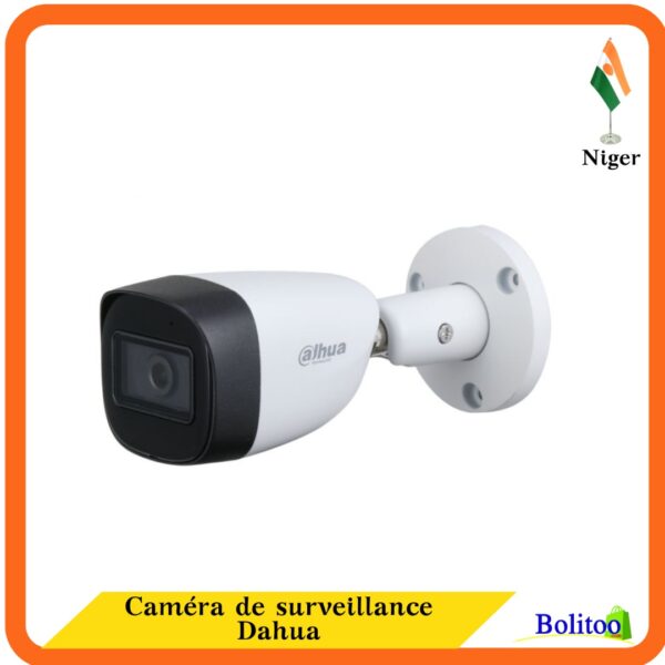 Caméra de Surveillance Dahua