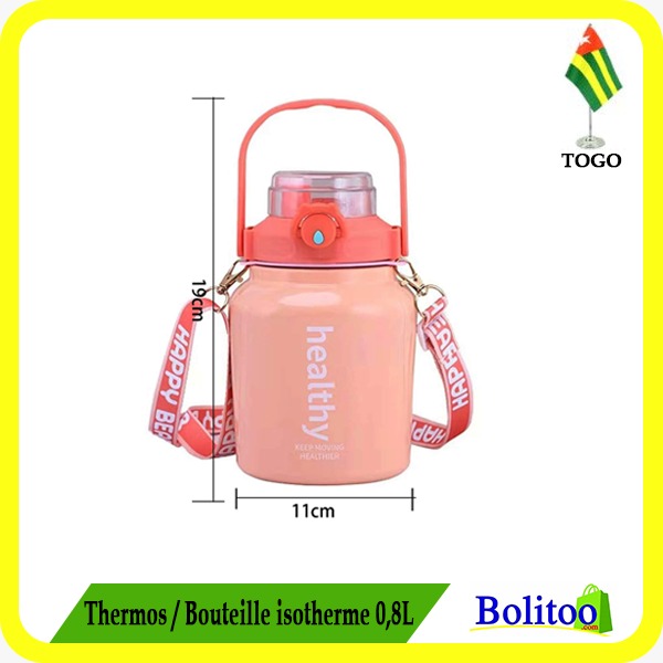 Thermos - Bouteille Isotherme