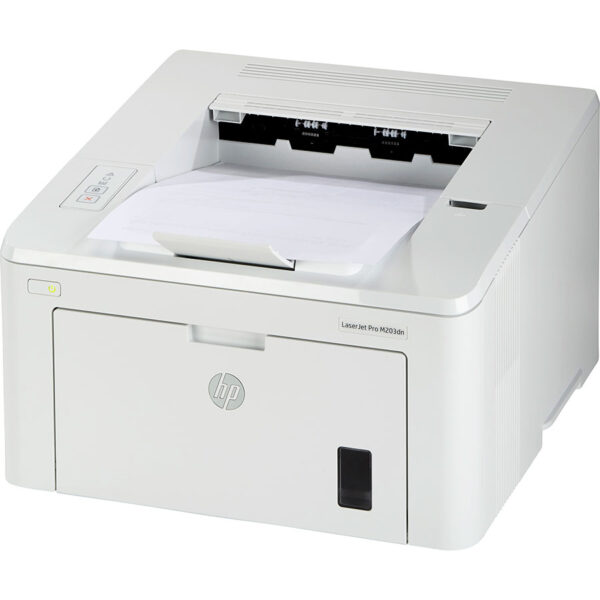 Imprimante HP Laserjet Pro M203dn