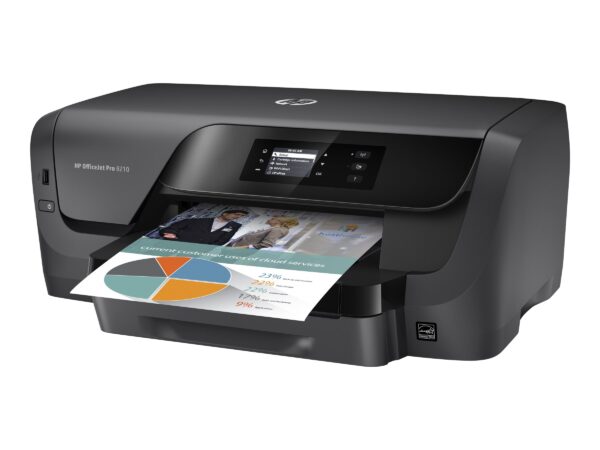 Imprimante HP Officejet Pro 8210 Couleur