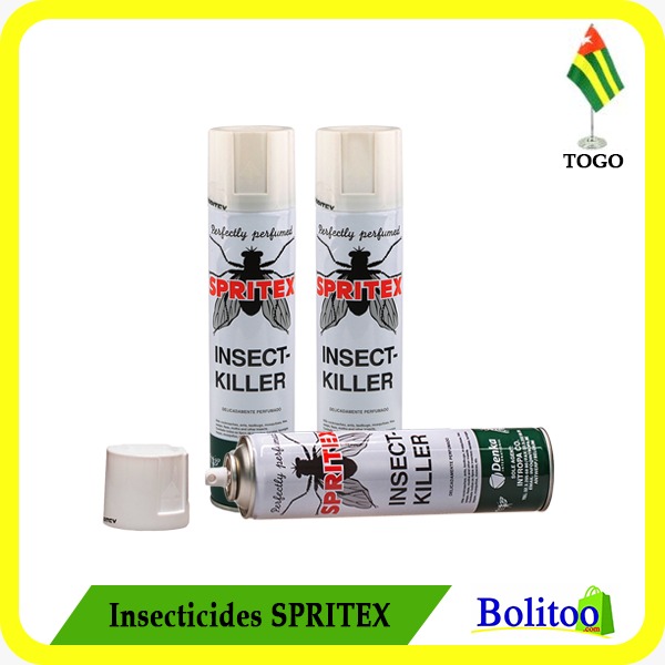 Insecticides SPRITEX