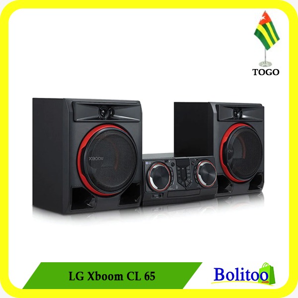 LG Xboom CL 65