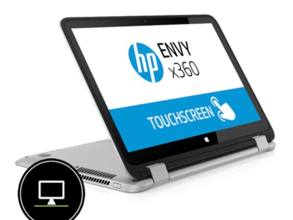 Ordinateur Portatif HP ENVY Convertible 15