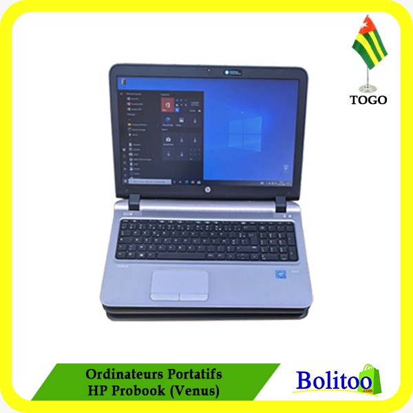 Ordinateur Portatif HP ProBook