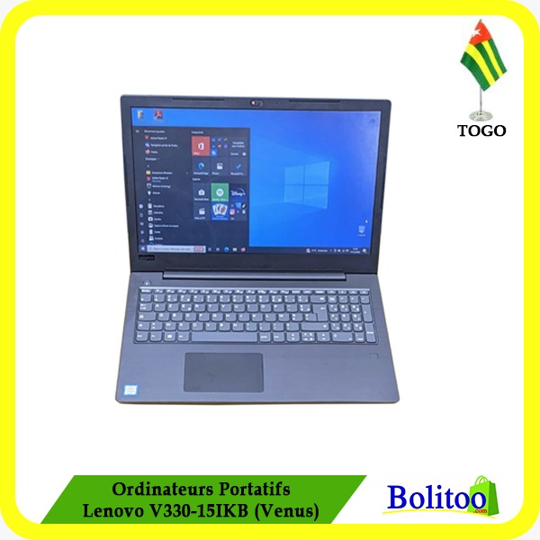 Ordinateur Portatif Lenovo V330-15IKB