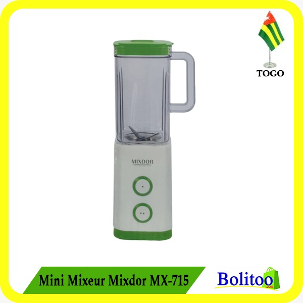 Mini Mixeur Mixdor MX-715