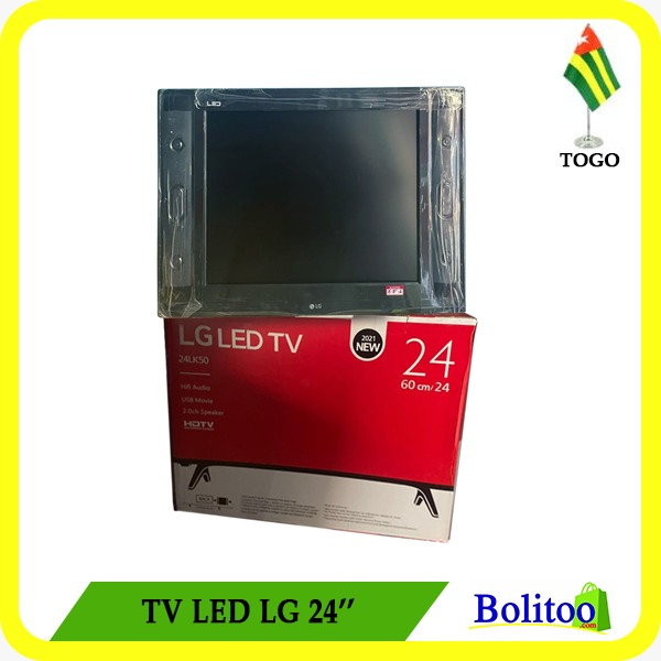 TV LED LG 24 Pouces