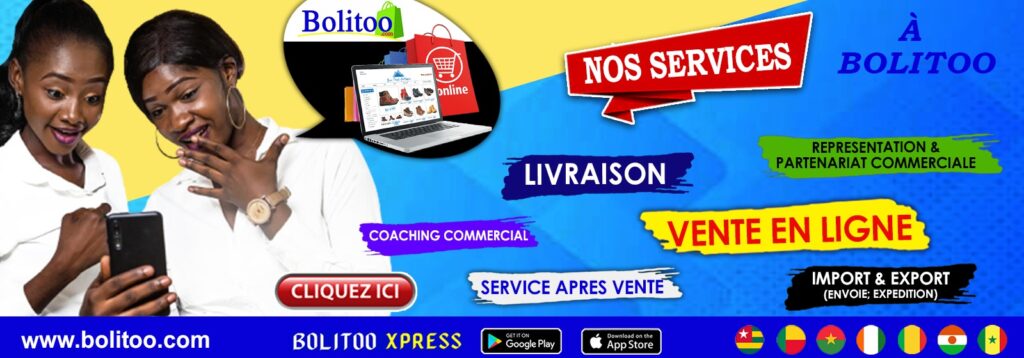 nos services
