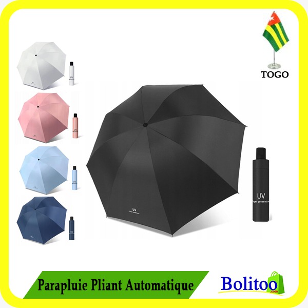 Parapluie Pliant Automatique