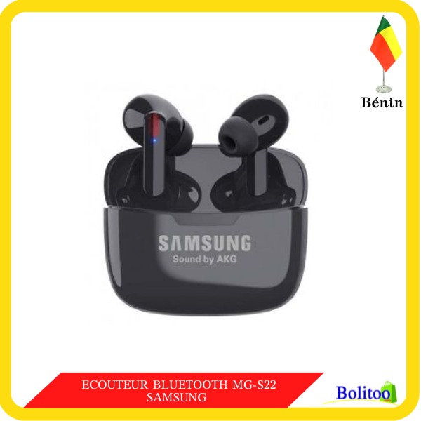 Ecouteur Bluetooth MG-S22 Samsung