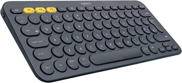 Clavier Bluetooth K380