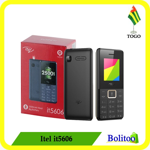 Itel it5606