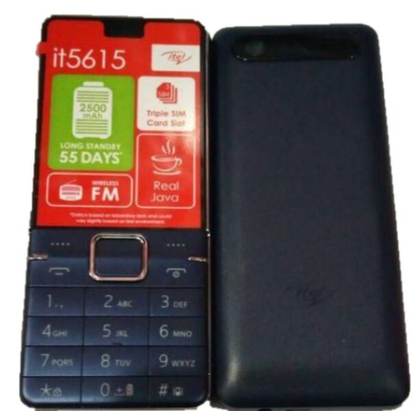 Itel it5615