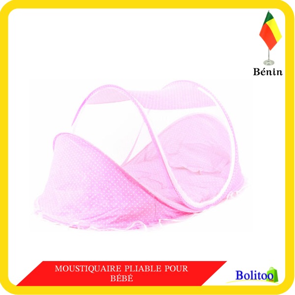 Moustiquaire Pliable pour Bébé