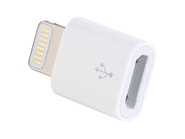 Type de Câble Adaptateur pour iPhone