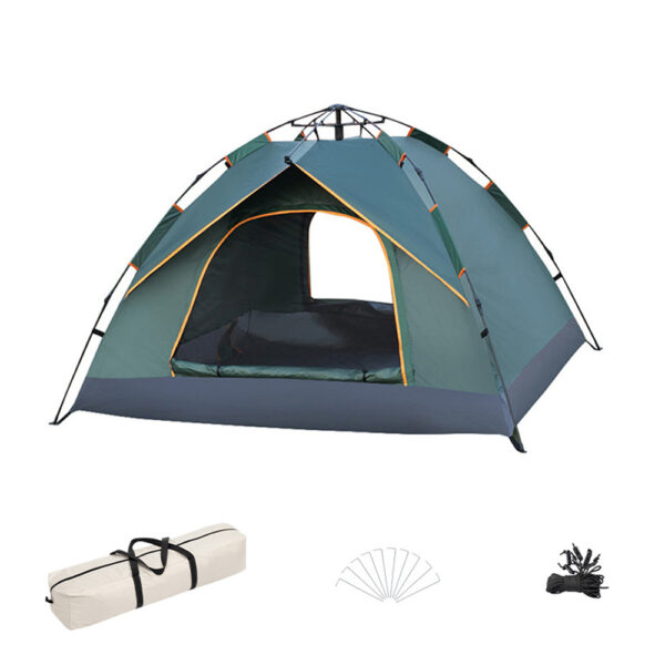 Tente de Camping Automatique Portable