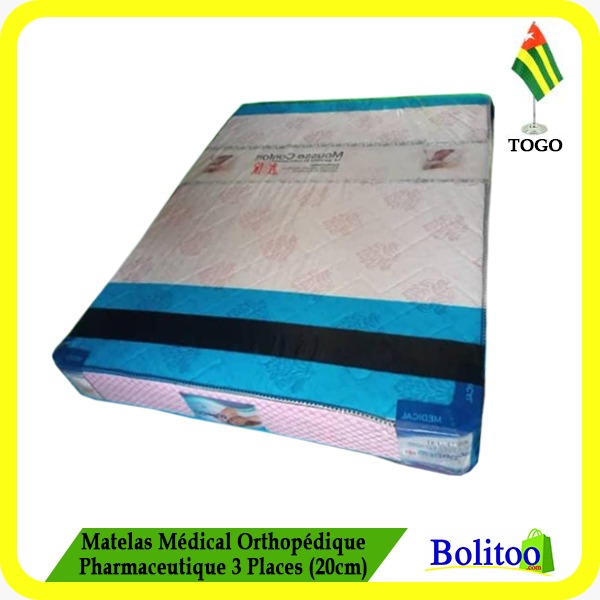 Matelas Médical Orthopédique