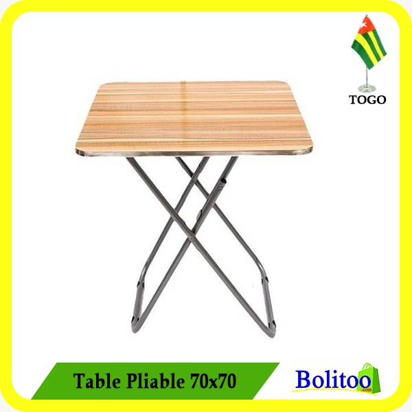 Table Pliable