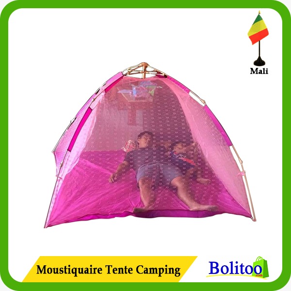 Moustiquaire Tente Camping