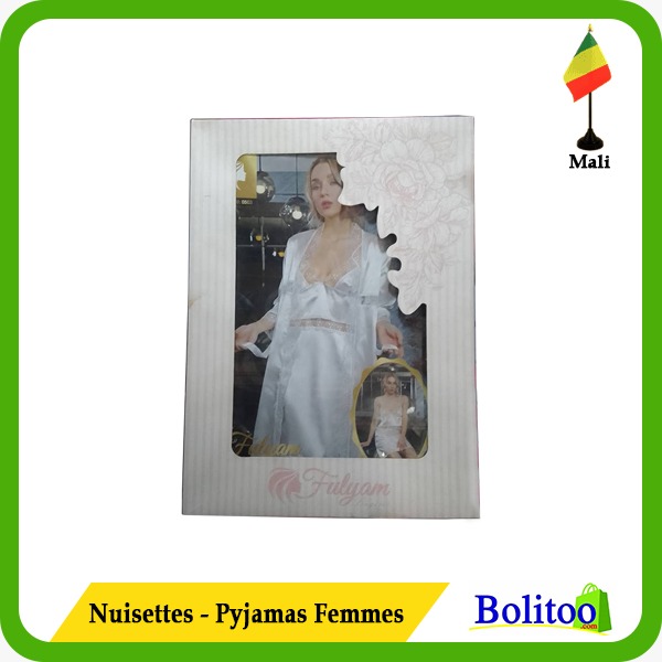 Nuisettes - Pyjamas Femmes