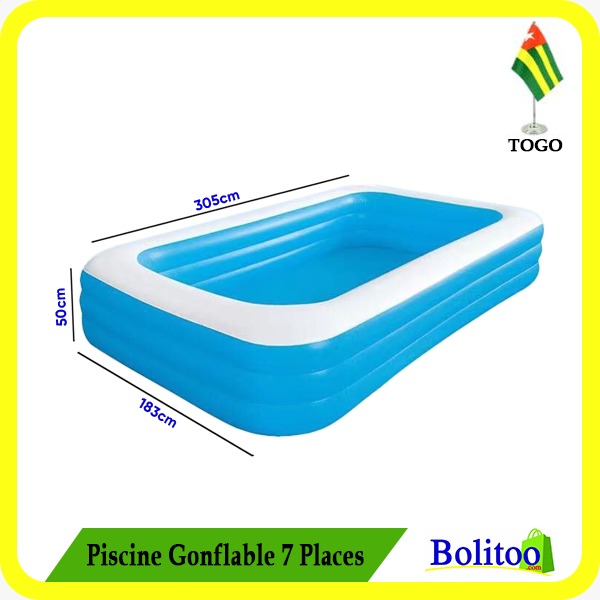 Piscine Gonflable