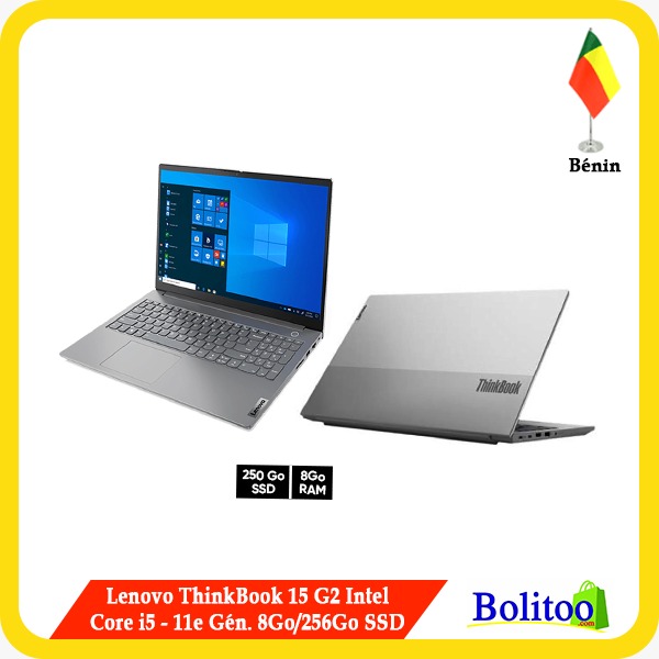 Lenovo ThinkBook 15 G2 Intel Core i5