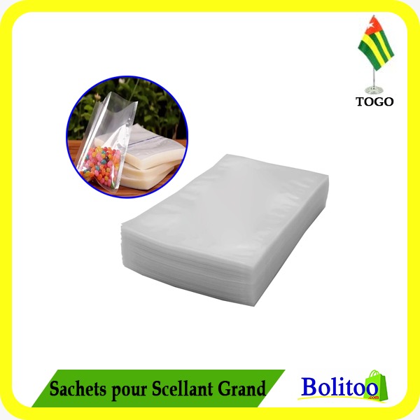 Sachet pour Scellant