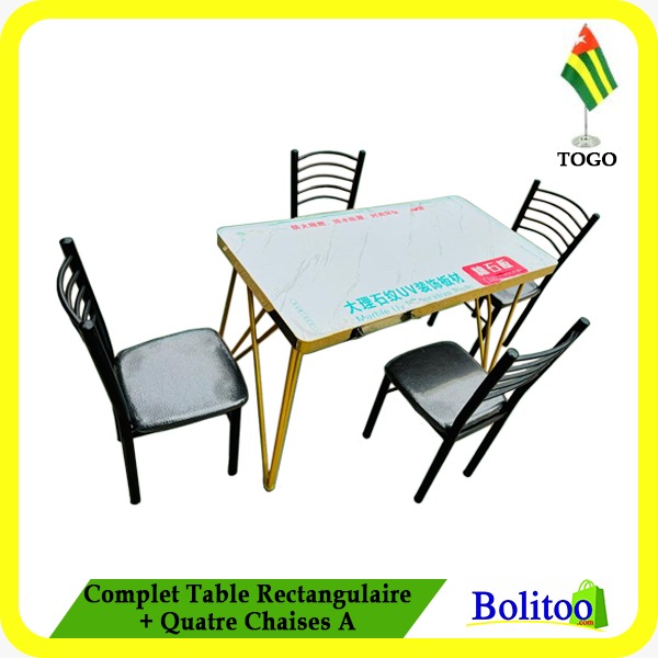 Complet Table