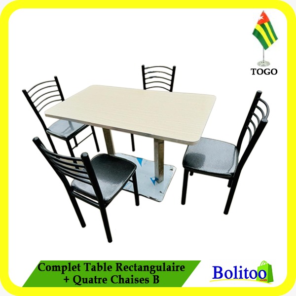 Complet Table