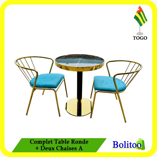 Complet Table