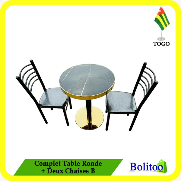 Complet Table