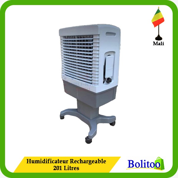 Humidificateur Rechargeable