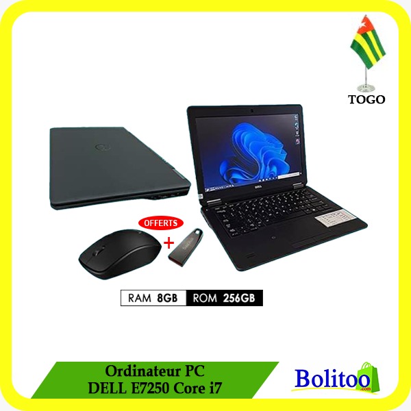 Ordinateur PC DELL