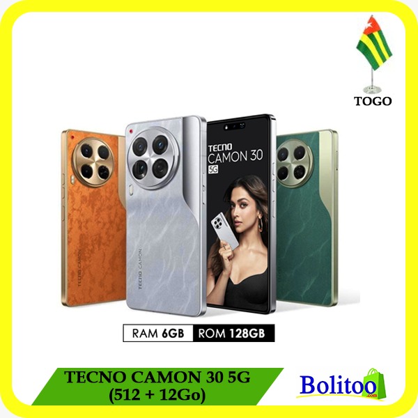 TECNO CAMON 30 5G