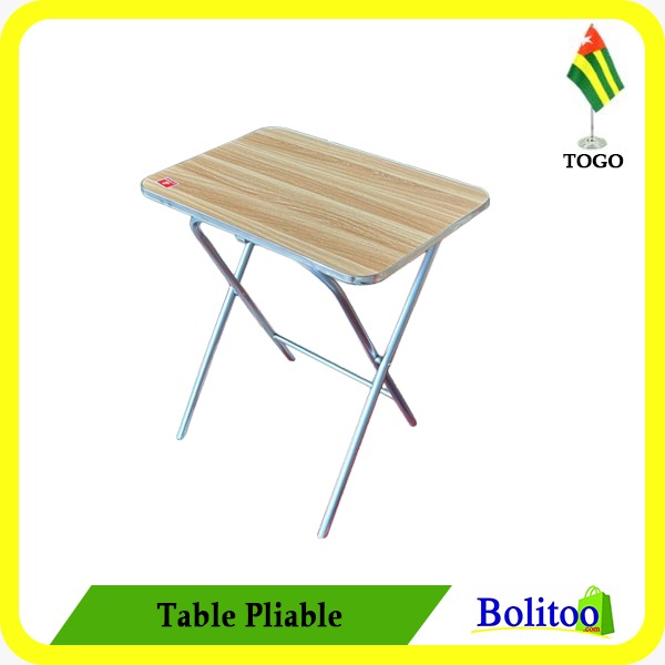 Table Pliable