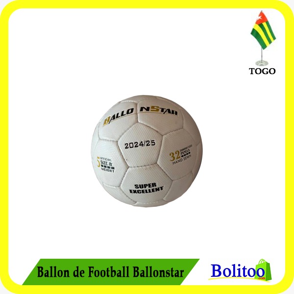 Ballon de Football