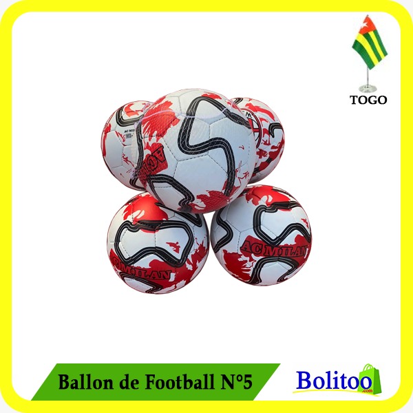 Ballon de Football N°5