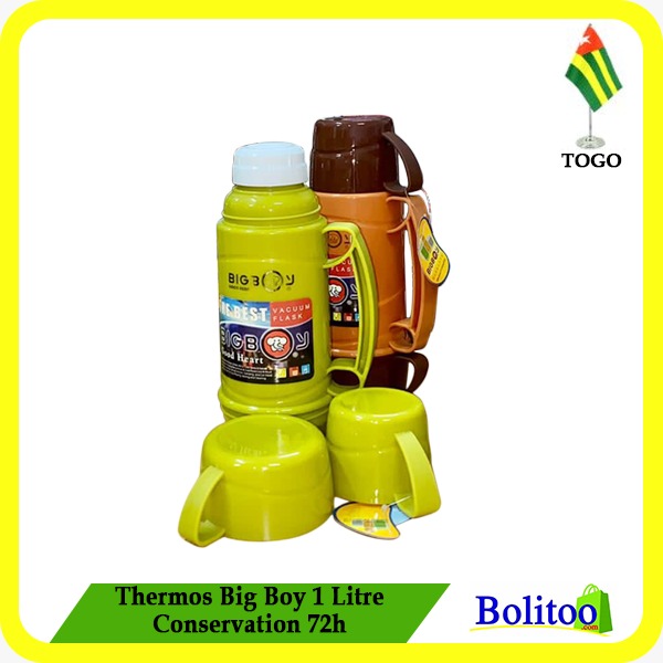 Thermos Big Boy 1 Litre