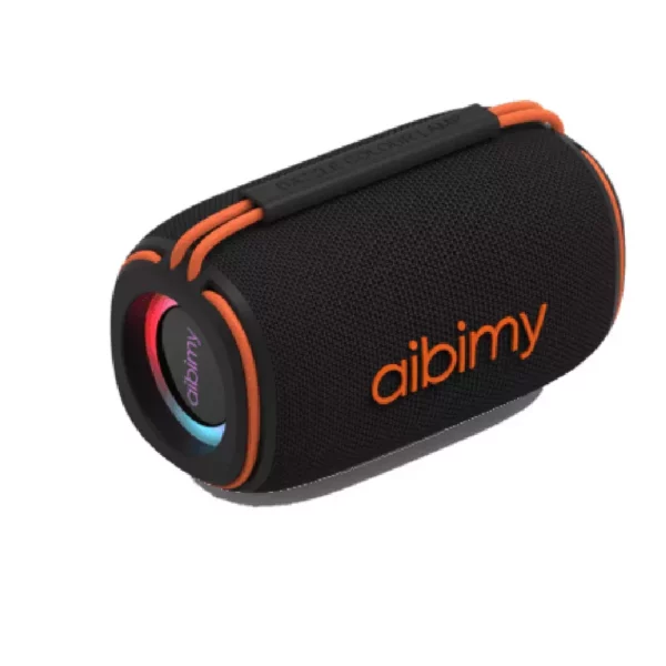 Enceinte Bluetooth AIBIMY Portable