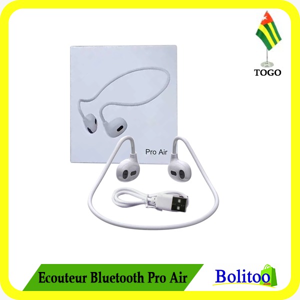 Ecouteur Bluetooth Pro Air