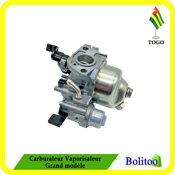 Carburateur Vaporisateur