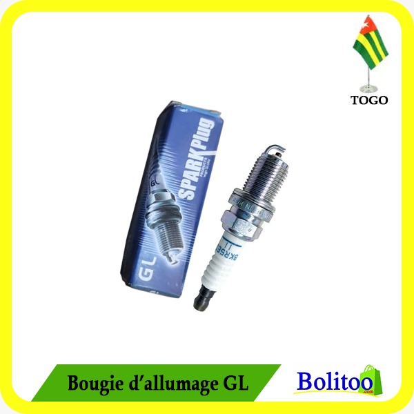 Bougie d'allumage GL