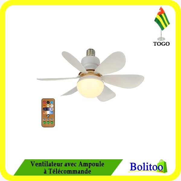 Ventilateur
