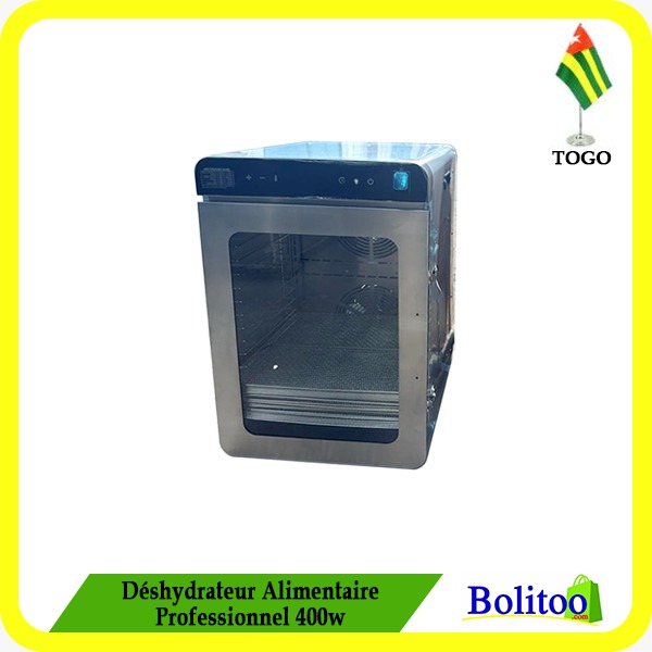 Déshydrateur Alimentaire Professionnel