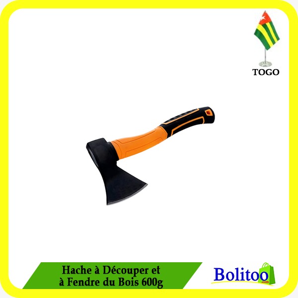 Hache à Découper et à Fendre du Bois