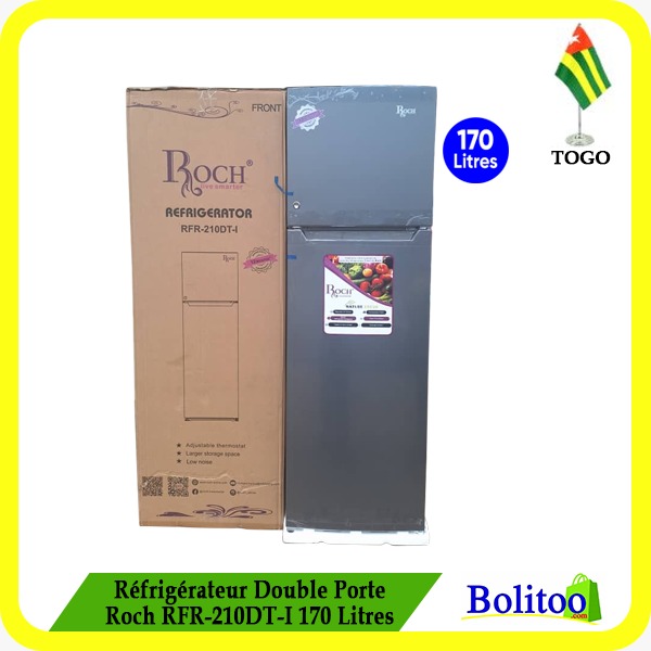 Réfrigérateur ROCH