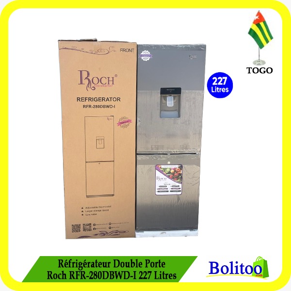 Réfrigérateur ROCH