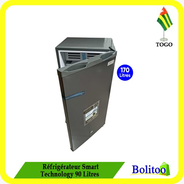 Réfrigérateur Smart Technology