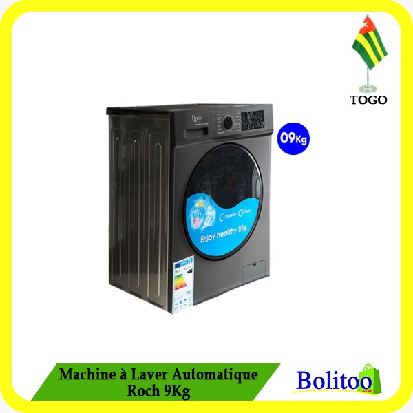 Machine à Laver