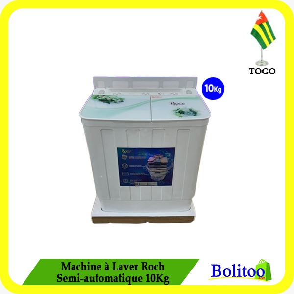 Machine à Laver